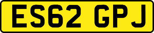 ES62GPJ