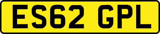 ES62GPL
