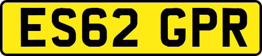 ES62GPR