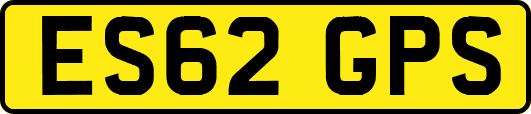 ES62GPS