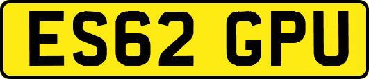 ES62GPU