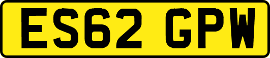ES62GPW