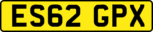 ES62GPX