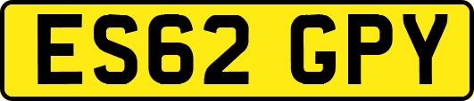ES62GPY