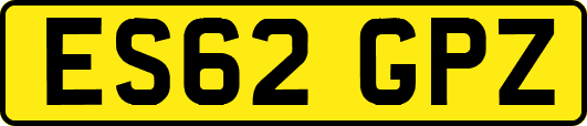 ES62GPZ