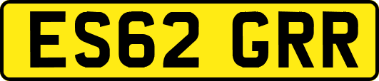 ES62GRR