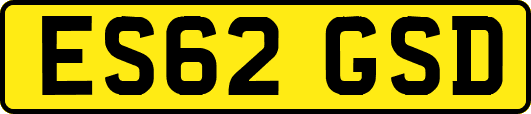 ES62GSD