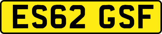 ES62GSF