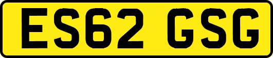 ES62GSG