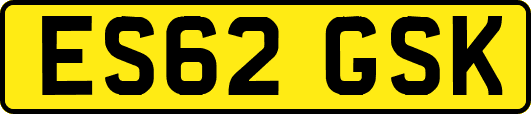 ES62GSK
