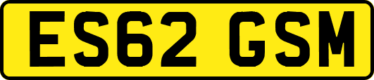 ES62GSM