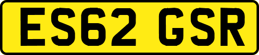 ES62GSR