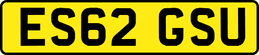 ES62GSU