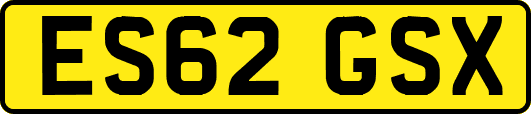 ES62GSX