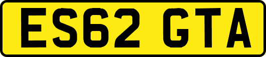 ES62GTA