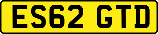 ES62GTD