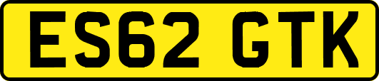 ES62GTK