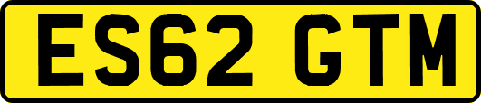 ES62GTM
