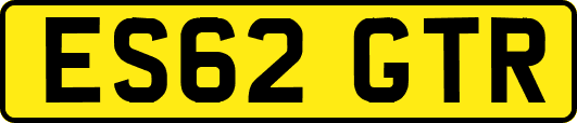 ES62GTR
