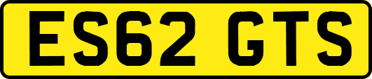 ES62GTS