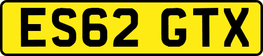 ES62GTX