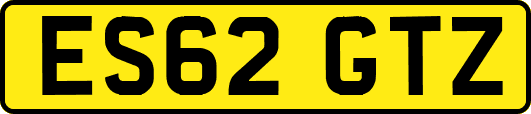 ES62GTZ