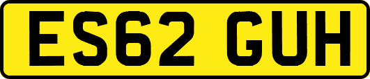 ES62GUH