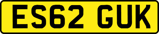 ES62GUK