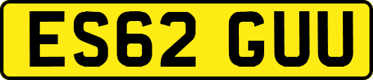ES62GUU