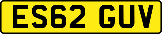 ES62GUV