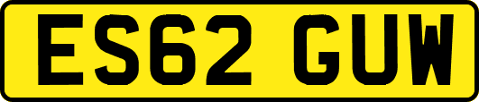 ES62GUW