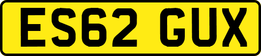 ES62GUX
