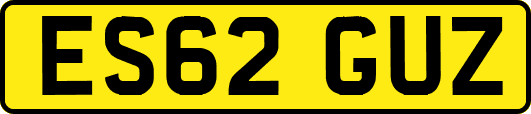 ES62GUZ