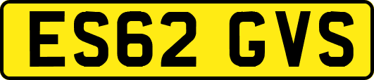 ES62GVS