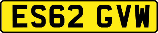 ES62GVW