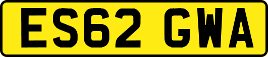 ES62GWA