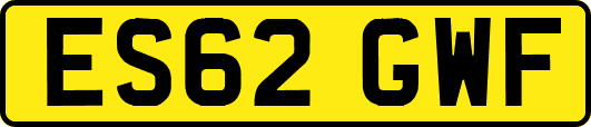 ES62GWF