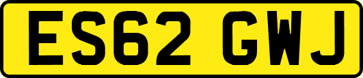 ES62GWJ