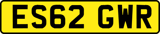 ES62GWR