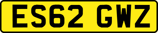 ES62GWZ