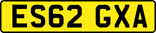 ES62GXA