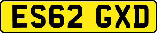 ES62GXD