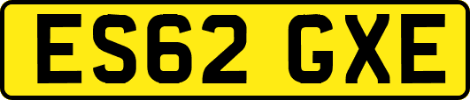 ES62GXE