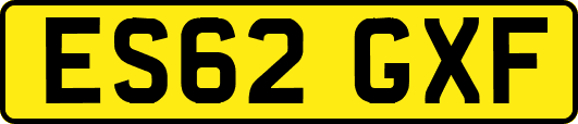 ES62GXF