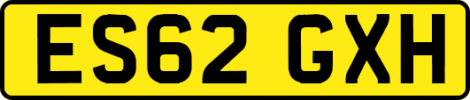 ES62GXH