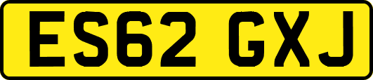 ES62GXJ