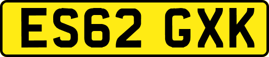 ES62GXK