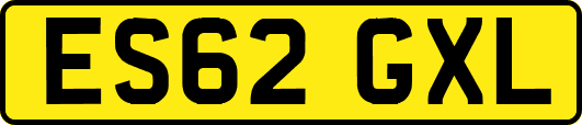 ES62GXL