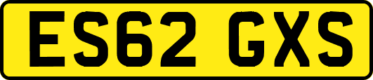 ES62GXS