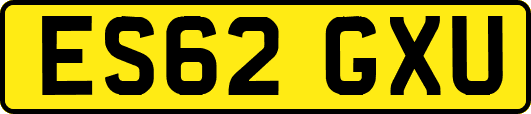 ES62GXU